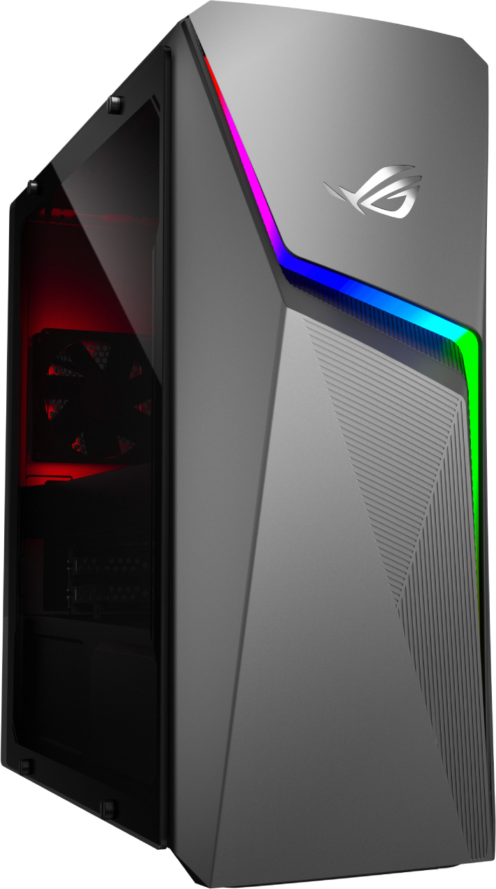 

Компьютер ASUS G10DK-75700G003X (90PF02S1-M00UH0), Компьютер ASUS G10DK (G10DK-75700G003X) (90PF02S1-M00UH0)