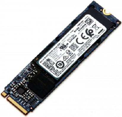 

SSD диск Toshiba XG5 512GB [HDS-TMN0-KXG60ZNV512G], XG5 512GB