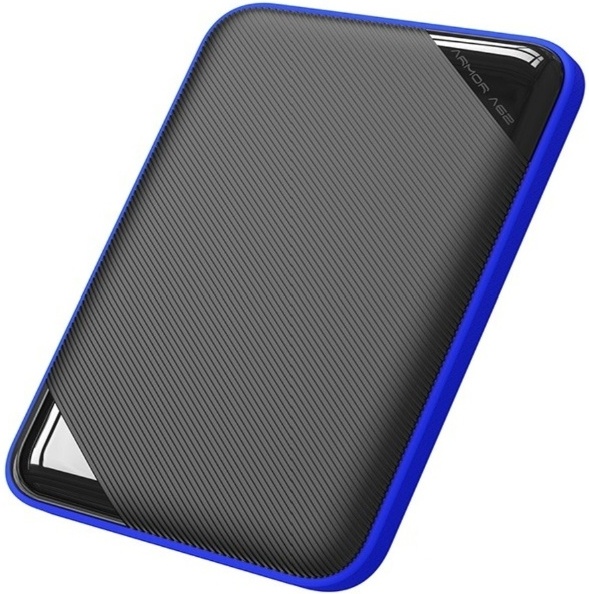 

Жесткий диск Silicon-Power Armor A62 1Tb (SP010TBPHD62SS3B)