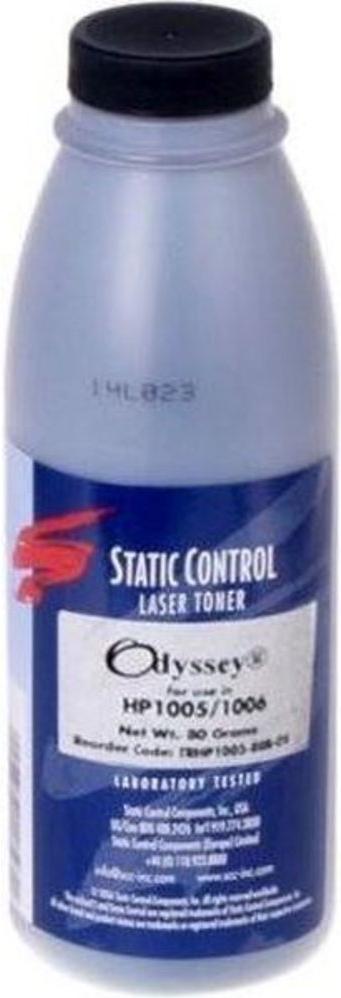 

Тонер Static Control TRHP1005-80BOS3, TRHP1005-80BOS3