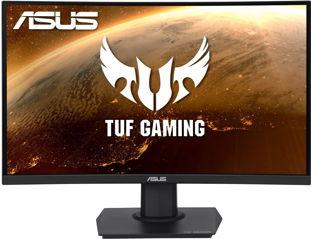 

Монитор ASUS VG24VQE, Монитор ASUS TUF Gaming VG24VQE