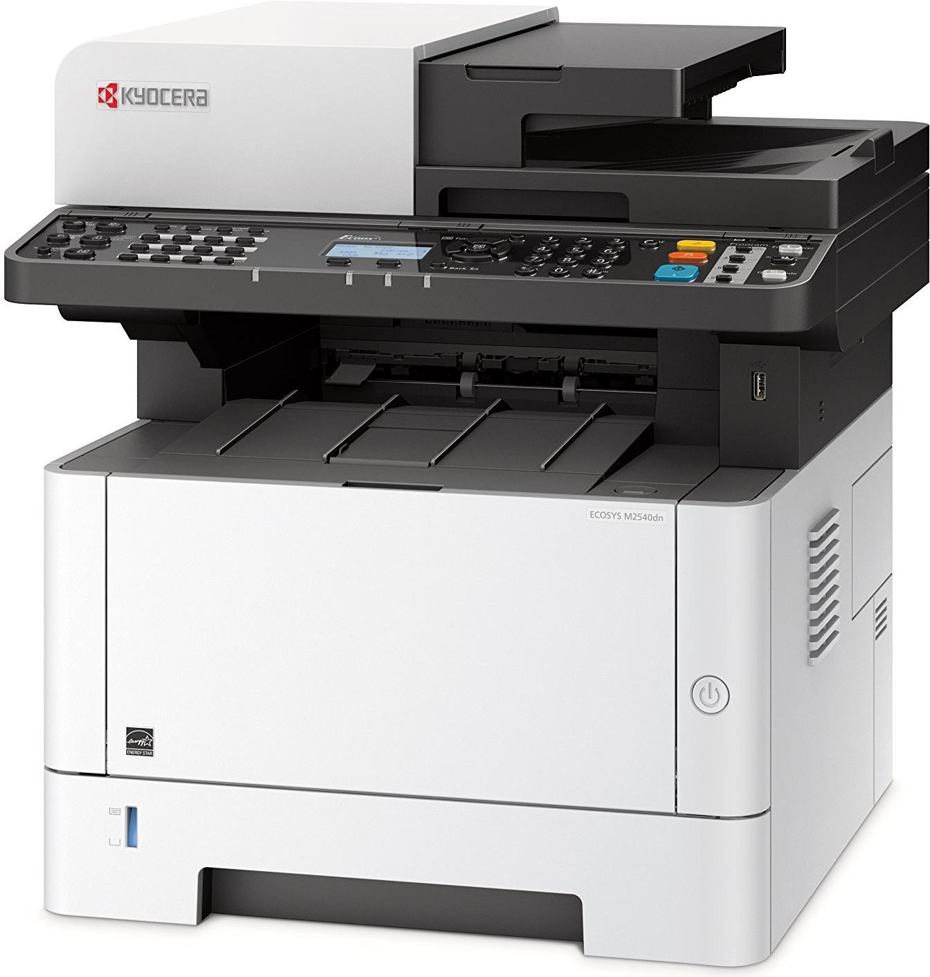 

МФУ Kyocera ECOSYS M2540dn [1102SH3NL0+1T02S50NL0], МФУ Kyocera ECOSYS M2540dn