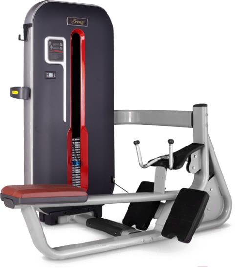 

Тяга горизонтальная Bronze Gym MT-012A_C, MT-012A_C