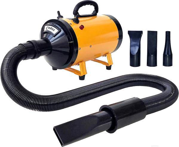 

Фен для сушки шерсти Codos СР-240 [325091], СР-240