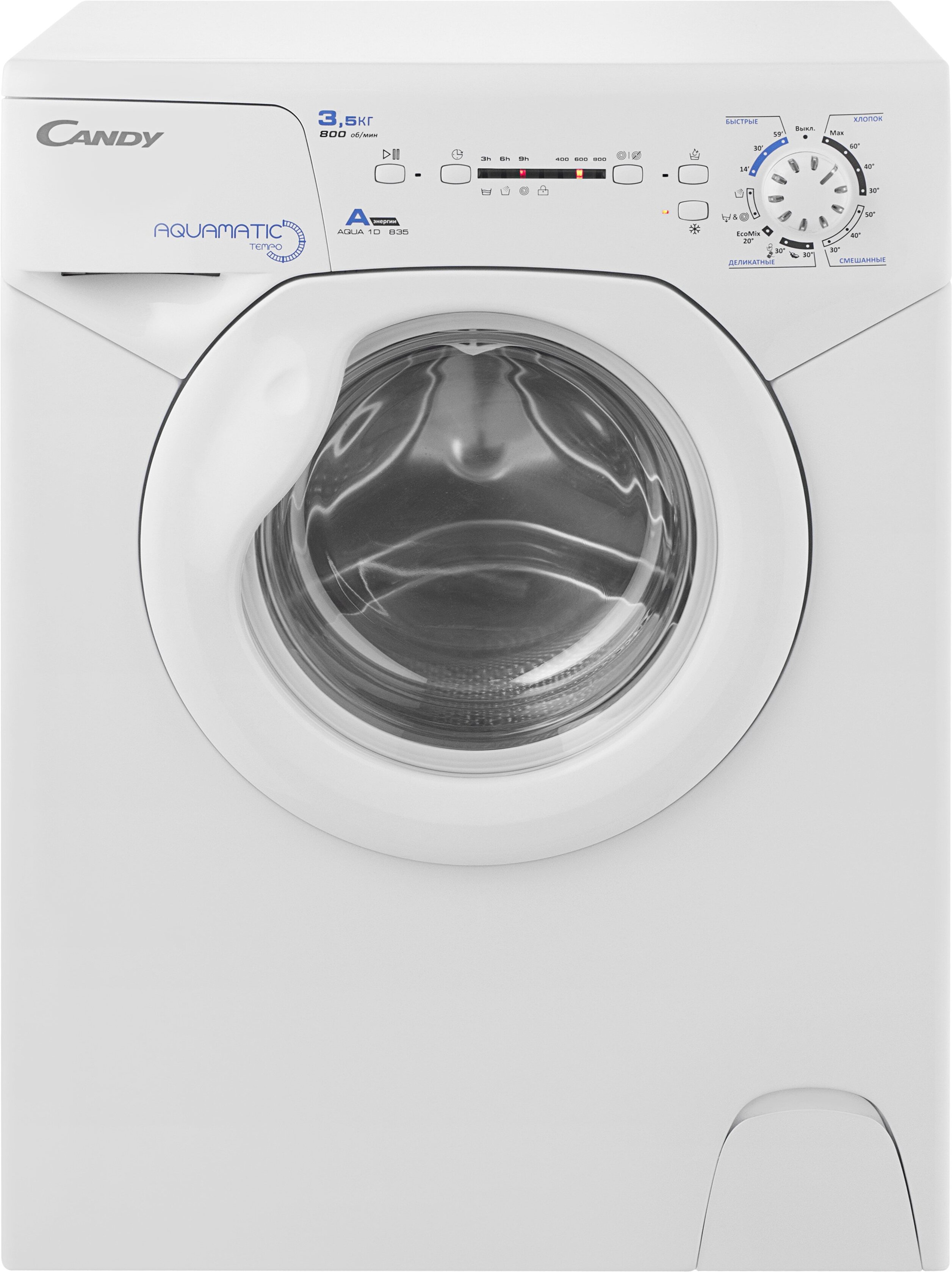 

Стиральная машина Candy Aqua 1D1035-07, Стиральная машина Candy Aqua 1D1035-07 31005678