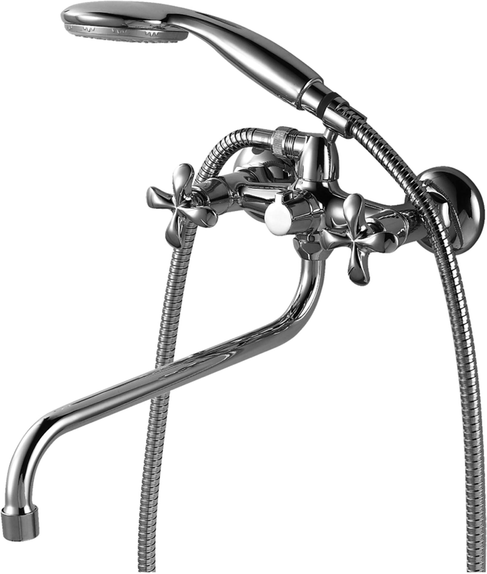 

Смеситель Lemark Flora [LM0151C], Смеситель Lemark Flora LM0151C