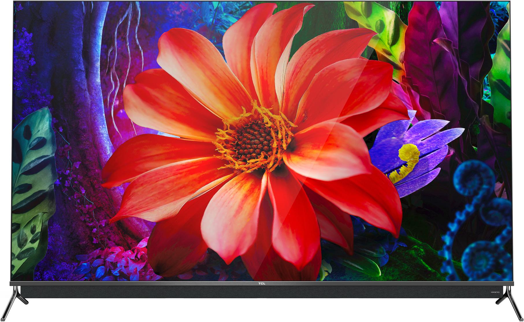 

Телевизор TCL 65C815, 65C815