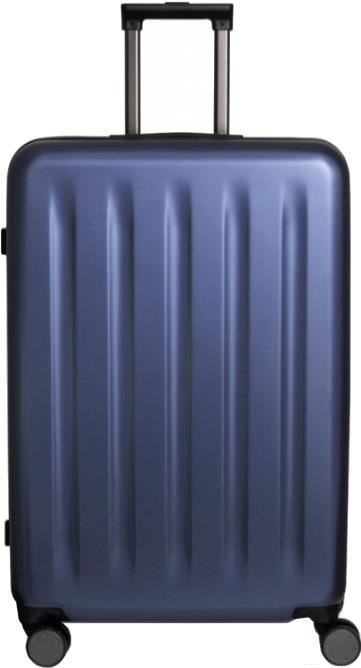 

Чемодан Xiaomi 90 Point Luggage 28 синий [XNA28RT_blue], 90 Point Luggage 28
