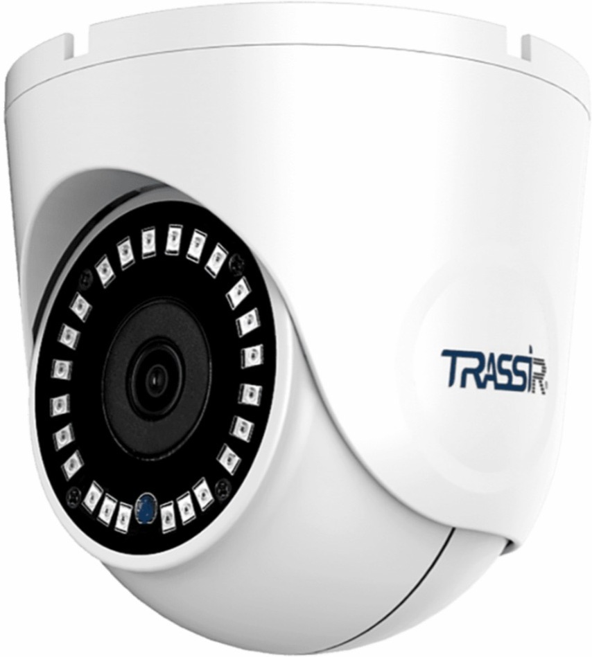 

IP-камера Trassir TR-D8121IR2 v6 3.6