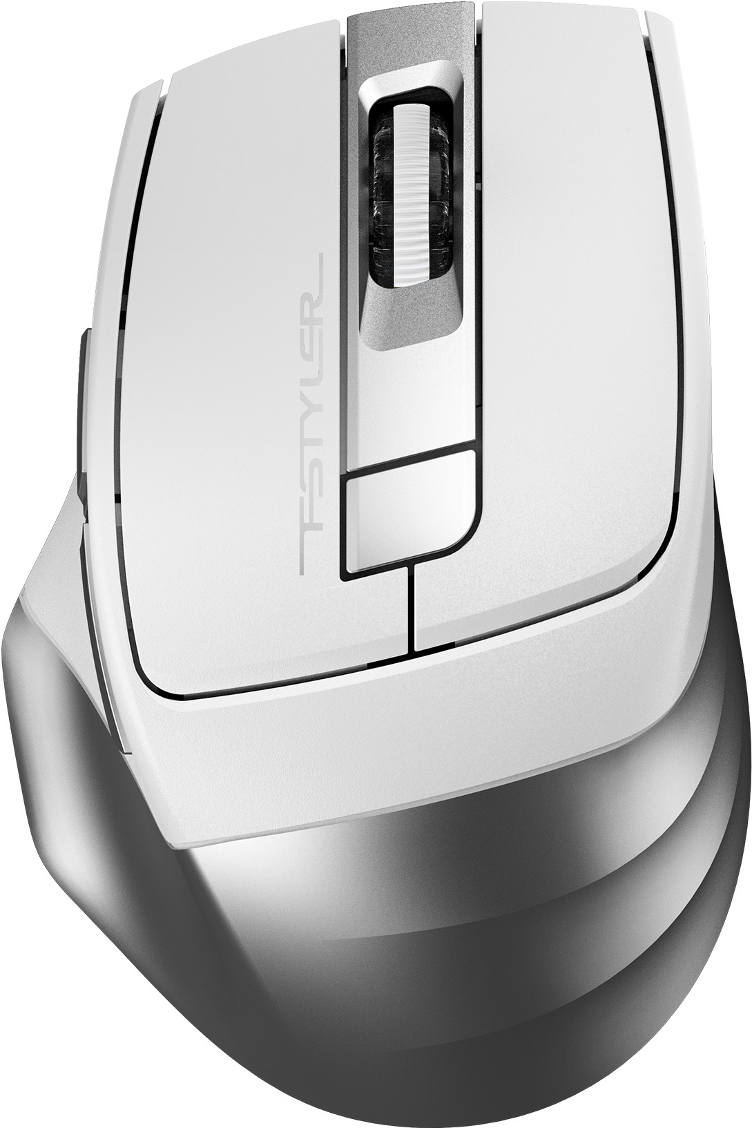 

Мышь A4 Fstyler FB35 (FB35 ICY WHITE)