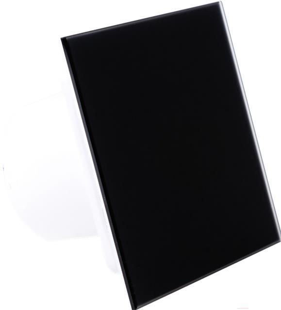 

Вентилятор вытяжной Awenta System+ Silent 100H [KWS100H-PTGB100M], Вентилятор вытяжной Awenta System+ Silent 100H KWS100H-PTGB100M