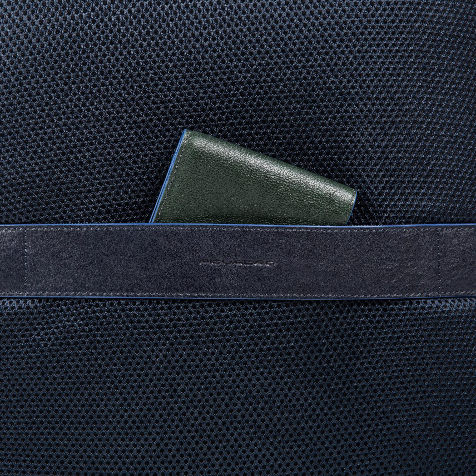

Рюкзак Piquadro B2S [CA4762B2S/BLU], B2S