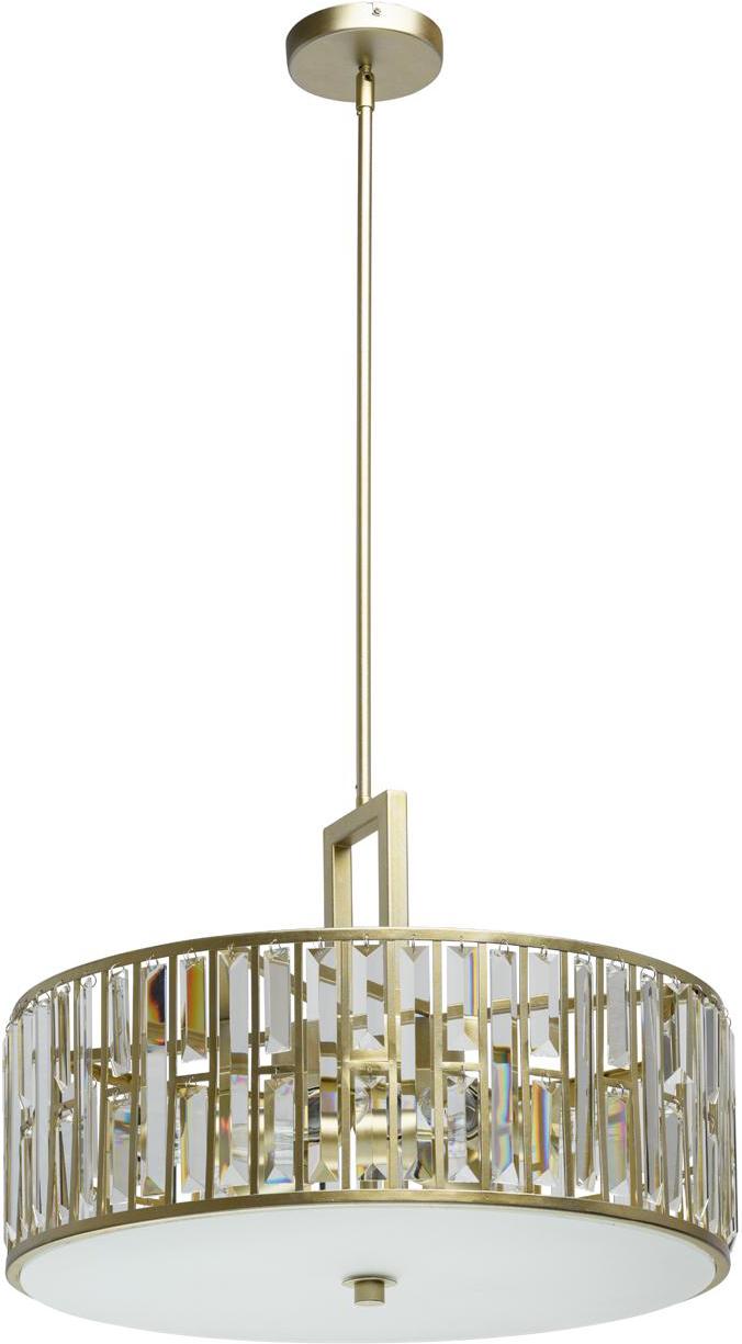 

MW-Light 121010305 Монарх, Подвесная люстра MW-Light Монарх 121010305