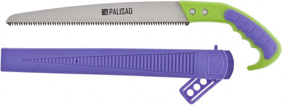 

Пила садовая Palisad 300 мм [236035], Пила садовая Palisad 300 мм 236035
