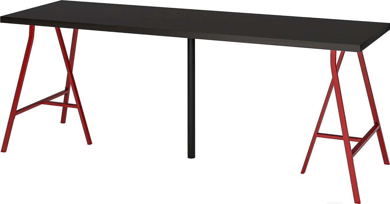 

Стол Ikea Линнмон/Лерберг, Линнмон/Лерберг