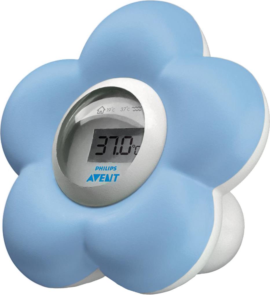 

Медицинский термометр Philips AVENT SCH550/20, SCH550/20