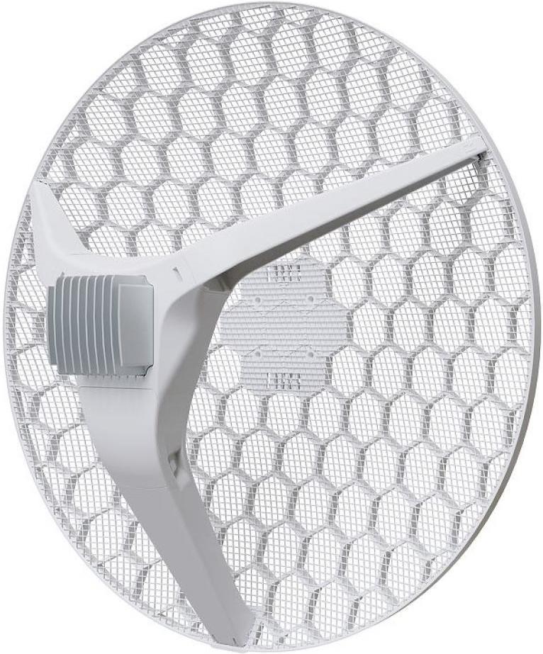 

Беспроводная точка доступа Mikrotik RBLHGG-5HPacD2HPnD-XL, RBLHGG-5HPacD2HPnD-XL