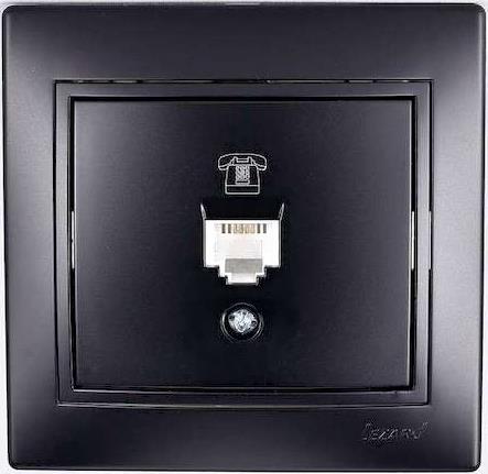 

Розетка Lezard Mira 701-4242-137, Mira 701-4242-137