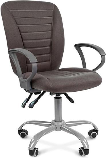 

Офисное кресло CHAIRMAN 9801 Ergo 10-128 серый, 9801 Ergo 10-128