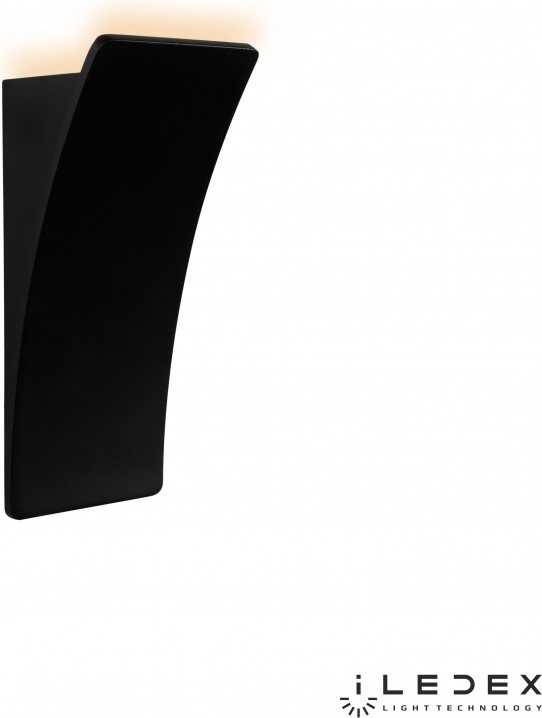 

Бра iLedex ZD8082S-6W WH
