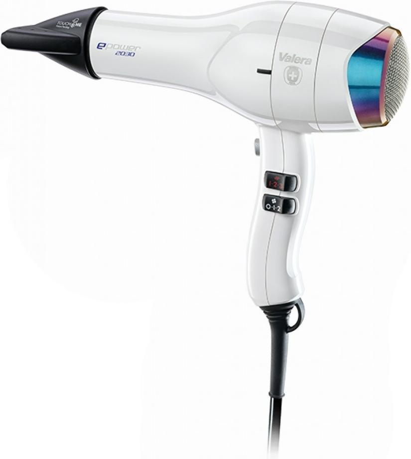 

Фен Valera E-Power 2030 Pure White [EP 2030D RC PW], E-Power 2030 Pure