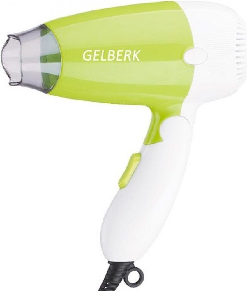 

Фен Gelberk GL-627, GL-627