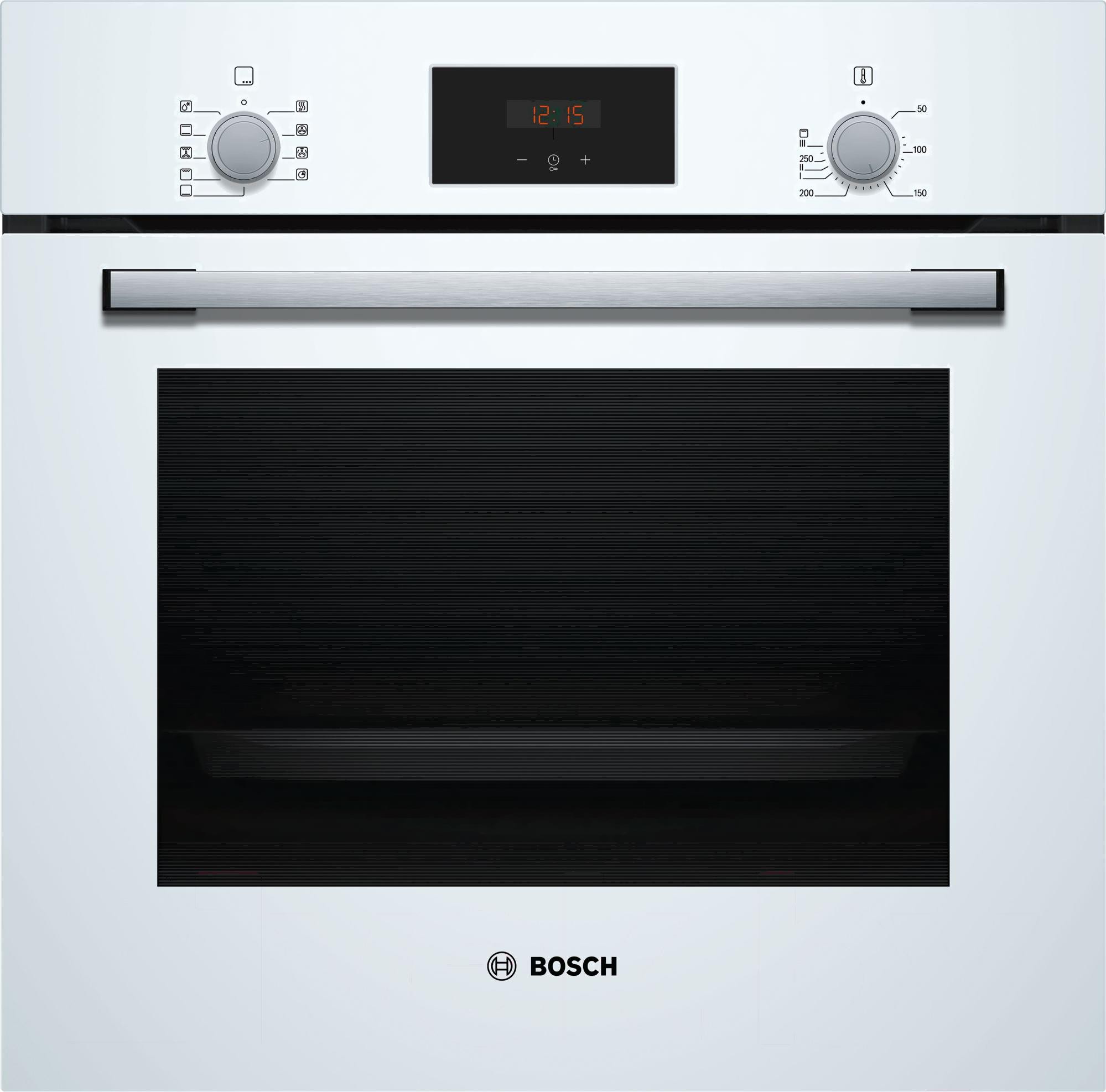 

Духовой шкаф Bosch HBF114EW0R