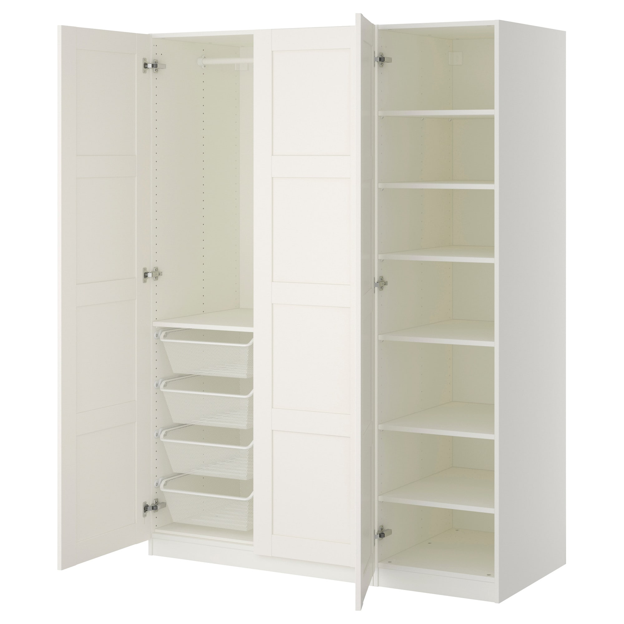 

Гардероб IKEA ПАКС [692.488.38], Пакс