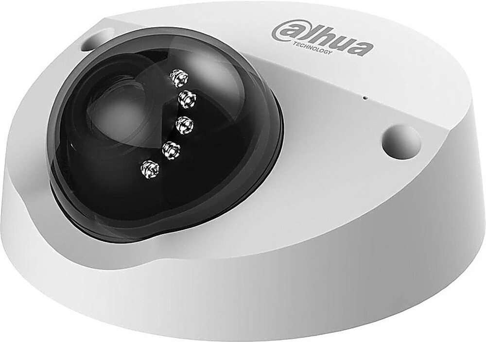 

IP-камера Dahua DH-IPC-HDBW2231FP-AS-0280B-S2
