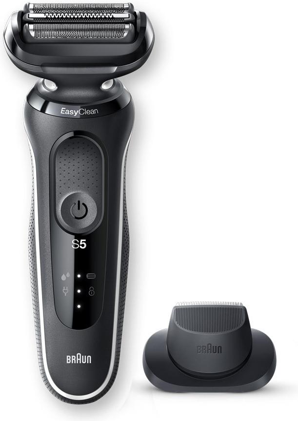 

Электробритва Braun 50-W1200s, 50-W1200s