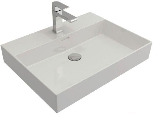 

Умывальник Bocchi Milano 60 [1161-001-0126], Milano 60
