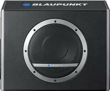 

Корпусной активный сабвуфер Blaupunkt XLb 250 A, XLb 250 A