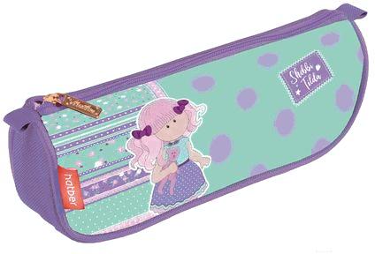 

Пенал Hatber Тильда Happy Doll 200х95х50 [Npk_72162], Тильда Happy Doll 200х95х50
