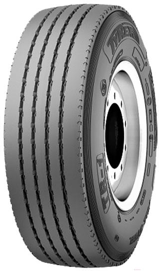 

Автомобильные шины TyRex All Steel TR-1 385/65R22.5 160K, All Stell TR-1 385/65R22.5 160K