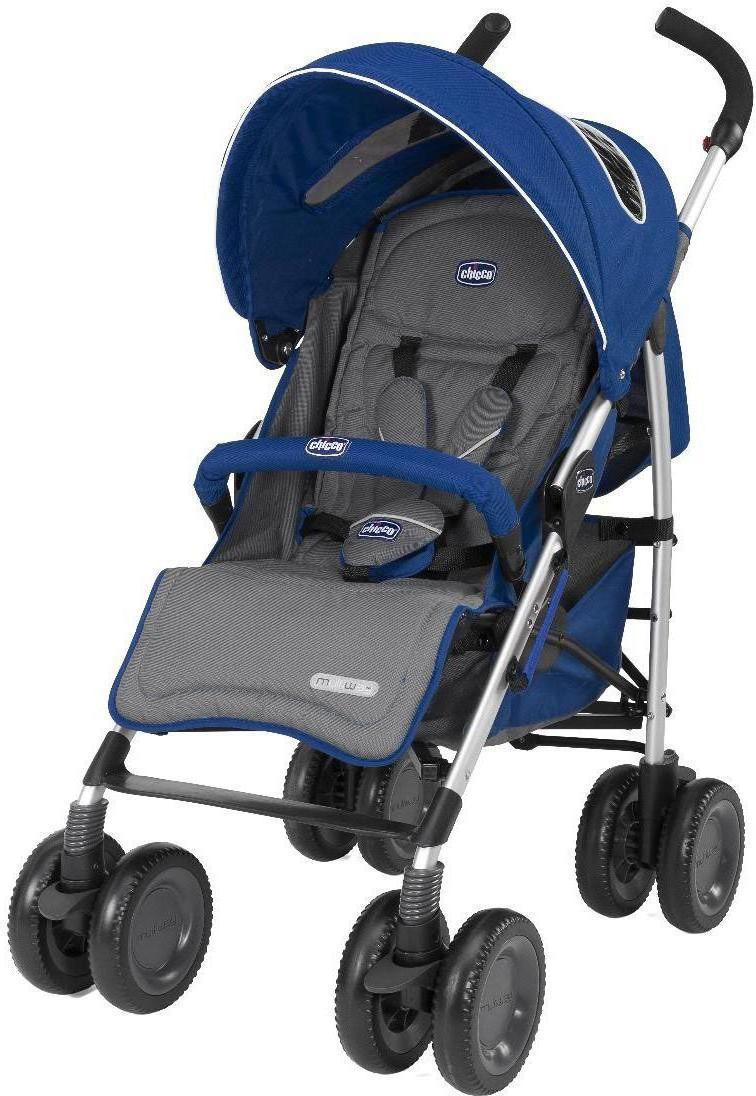 

Коляска прогулочная коляса Chicco Multiway Evo Blue [06079315800000], Детская коляска Chicco Multiway Evo 06079315800000 Blue