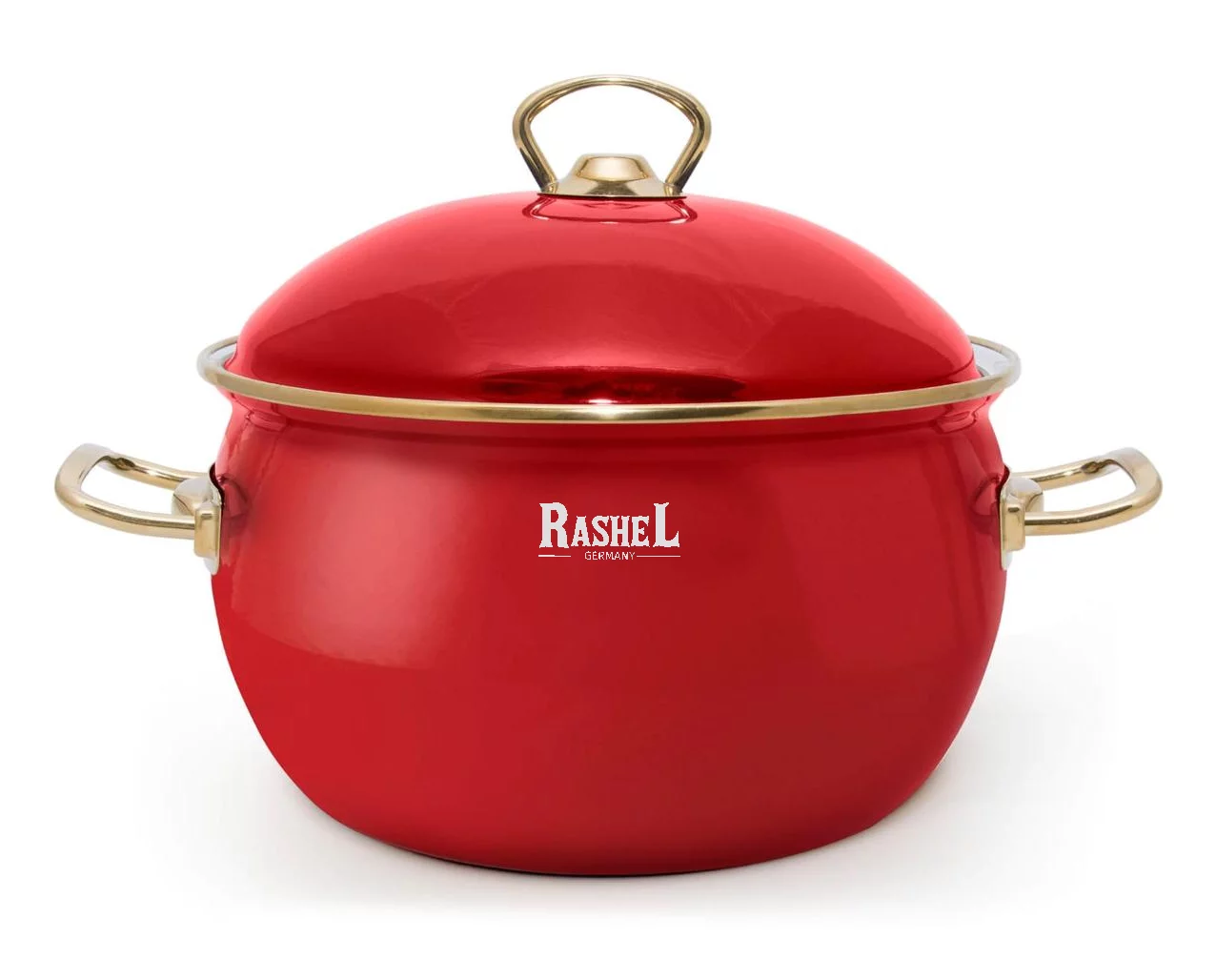 

Кастрюля Rashel R1816