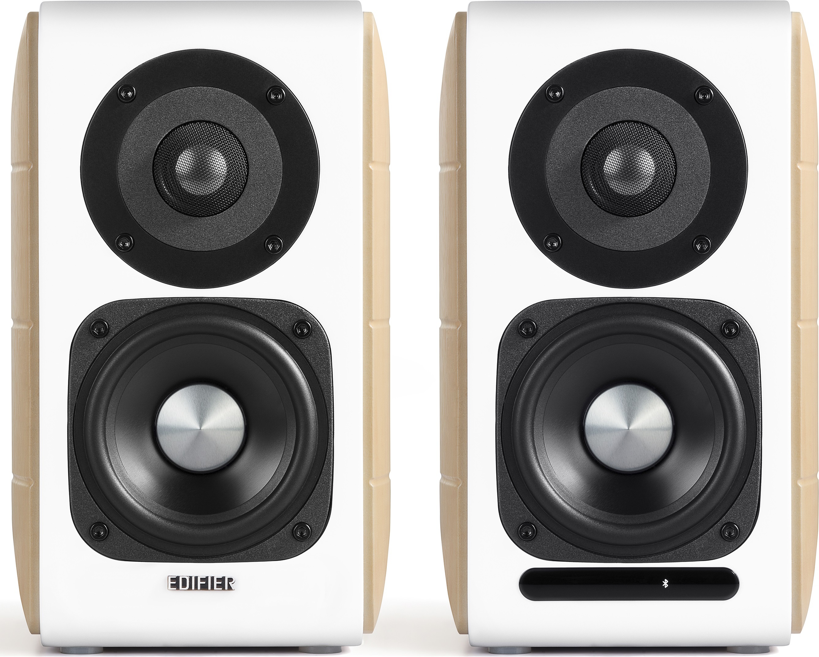 

Мультимедиа акустика Edifier S880DB White, Акустика Edifier S880DB