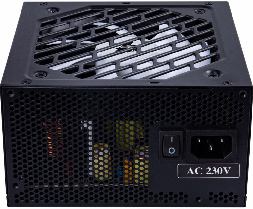 

Блок питания 1stPlayer FK 600W [PS-600FK], Блок питания 1stPlayer FK 600W (PS-600FK)