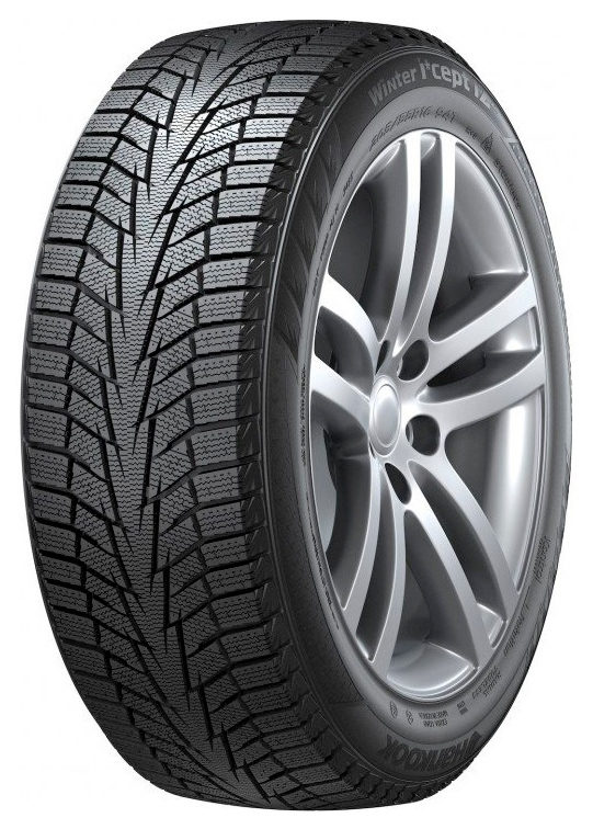 

Шины Hankook W616 215/65R17 99T Зима, Winter i*cept iZ2 W616 215/65R17 99T
