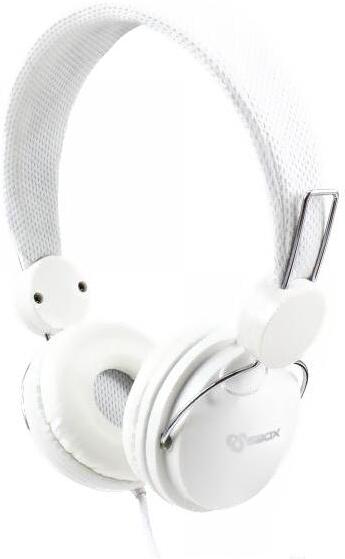 

Наушники SBOX HS-736 белый