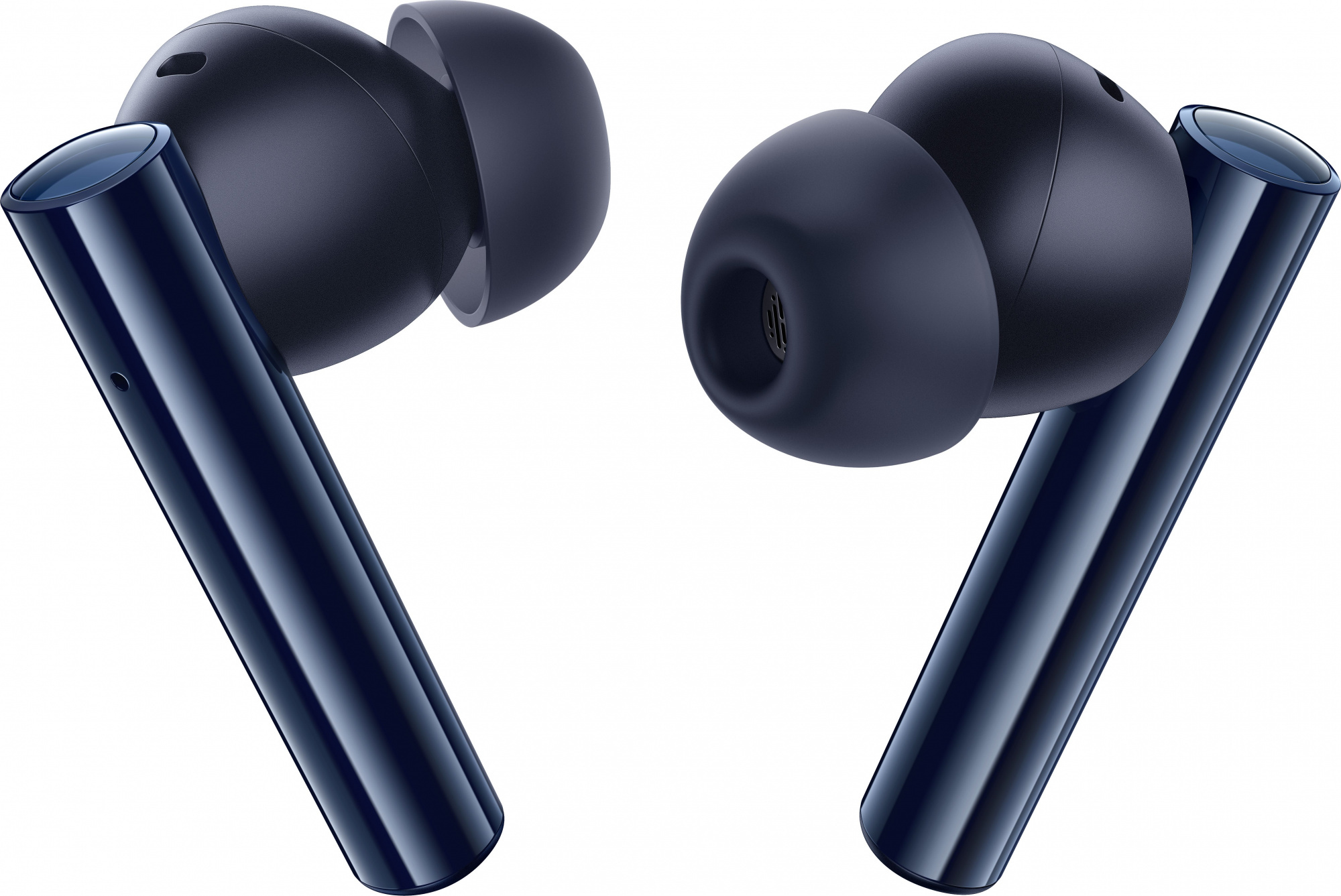 

Наушники Realme Buds Air 2 RMA2003 Black, Realme Buds Air 2 RMA2003 Black