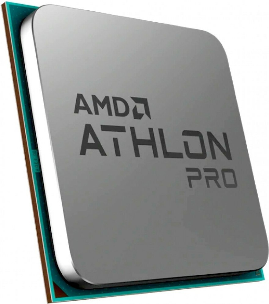 

Процессор AMD Athlon PRO 300GE