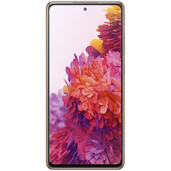 

Мобильный телефон Samsung Galaxy S20 FE 128GB SM-G780F Orange [SM-G780FZOMSER], Galaxy S20 FE 128GB SM-G780F