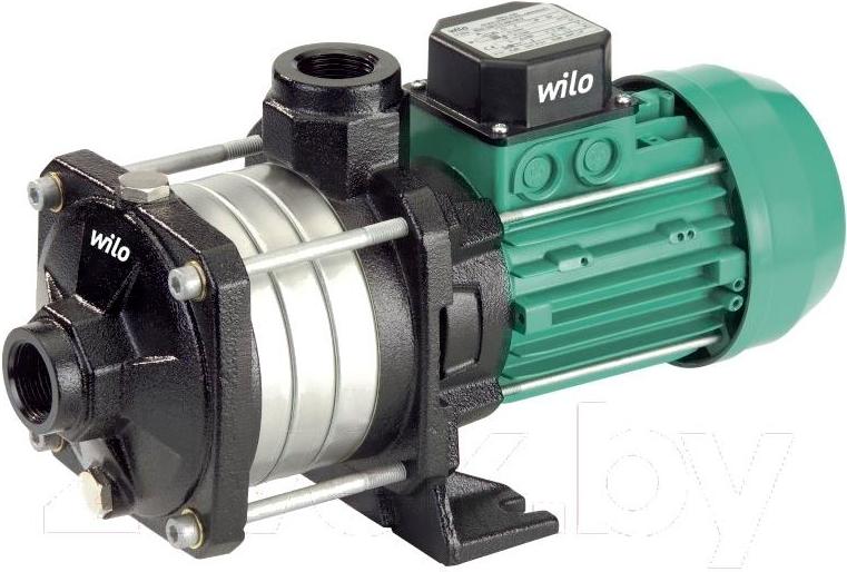 

Насос Wilo Economy MHIL 303 (1~230 В), Economy MHIL 303 1~230 В