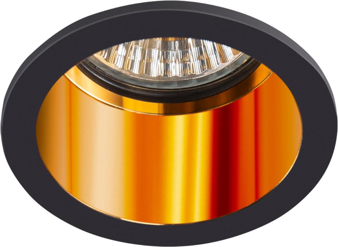 

Встраиваемый точечный светильник Arte Lamp A2165PL-1BK