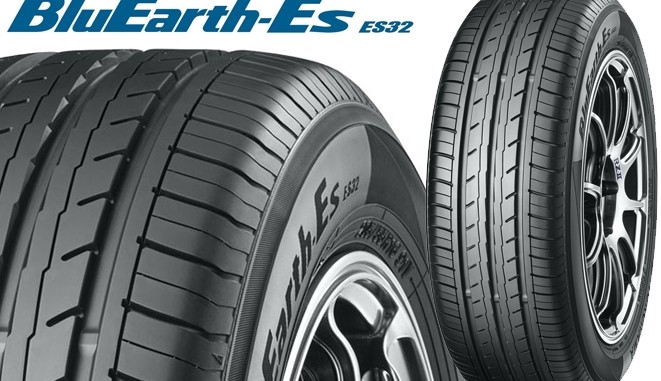 

Шины Yokohama BluEarth-Es ES32 205/60/R16 92H, BluEarth-Es ES32 205/60/R16 92H