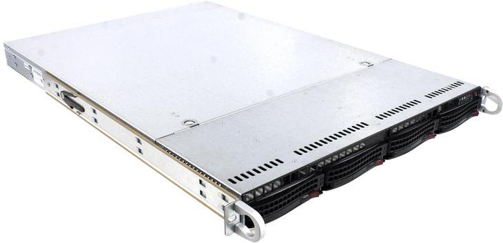 

Корпус для компьютера Supermicro CSE-815TQ-R700WB