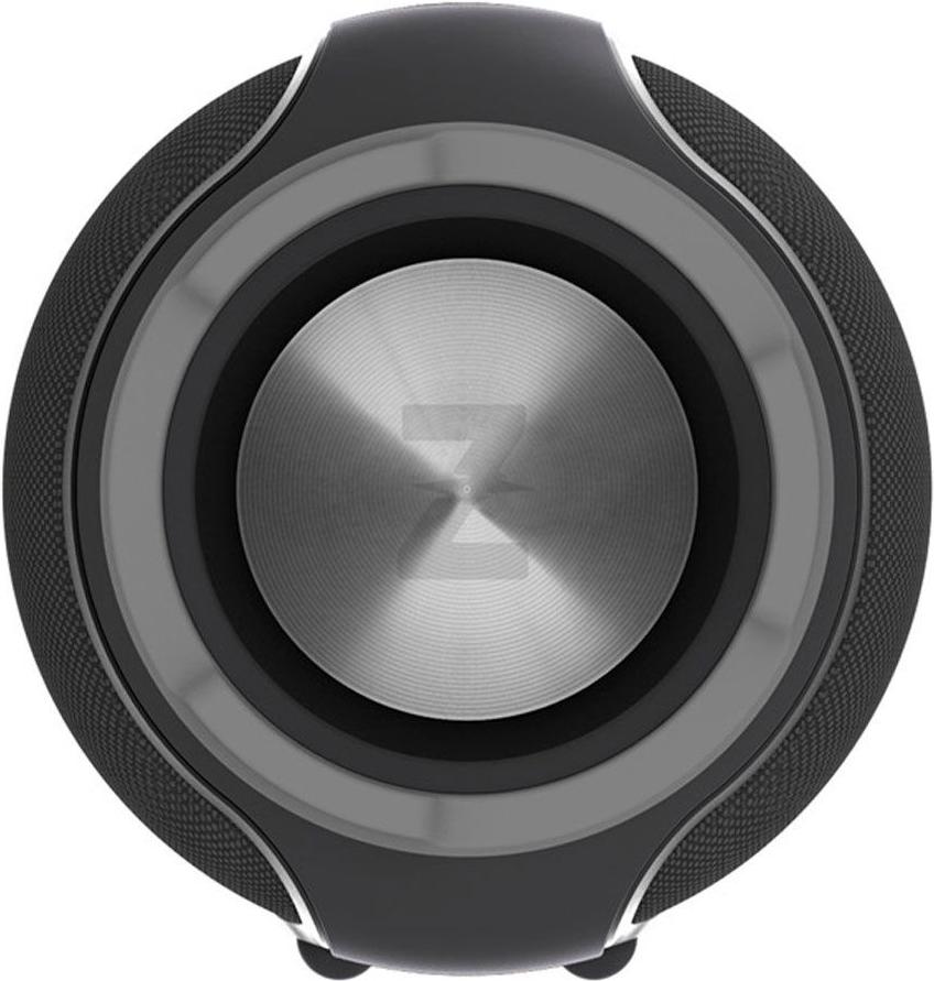 

Беспроводная колонка MusicDealer Z Medium Rare Dark Grey [ZMDS-MRDG], Medium Rare