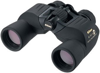 

Бинокль Nikon Action EX 8х40 CF, Action EX 8X40 CF