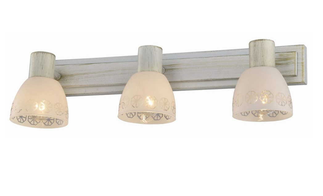 

Спот TOPLIGHT Shona [TL3740Y-03WG], Shona